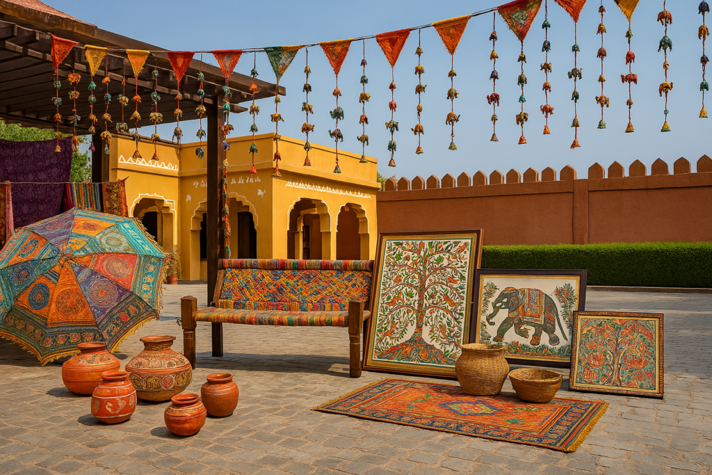 Noida-Haat