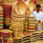 Bamboo Crafts